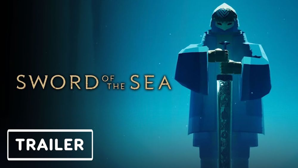 Sword of the Sea