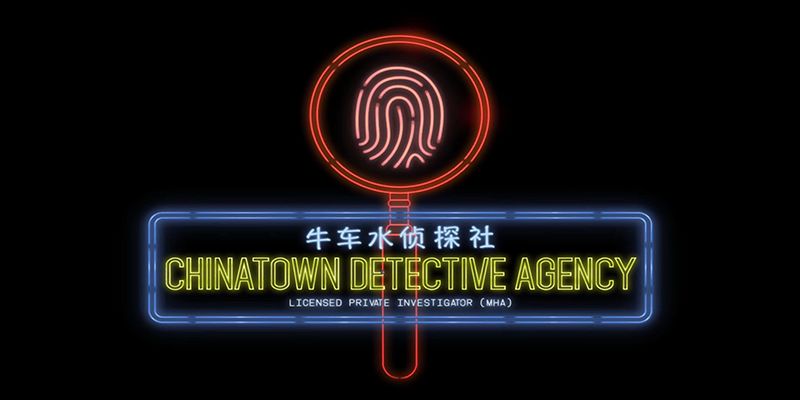 Chinatown Detective Agency