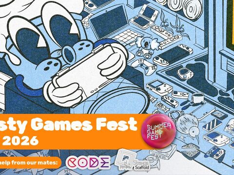 Frosty Games Fest 2026