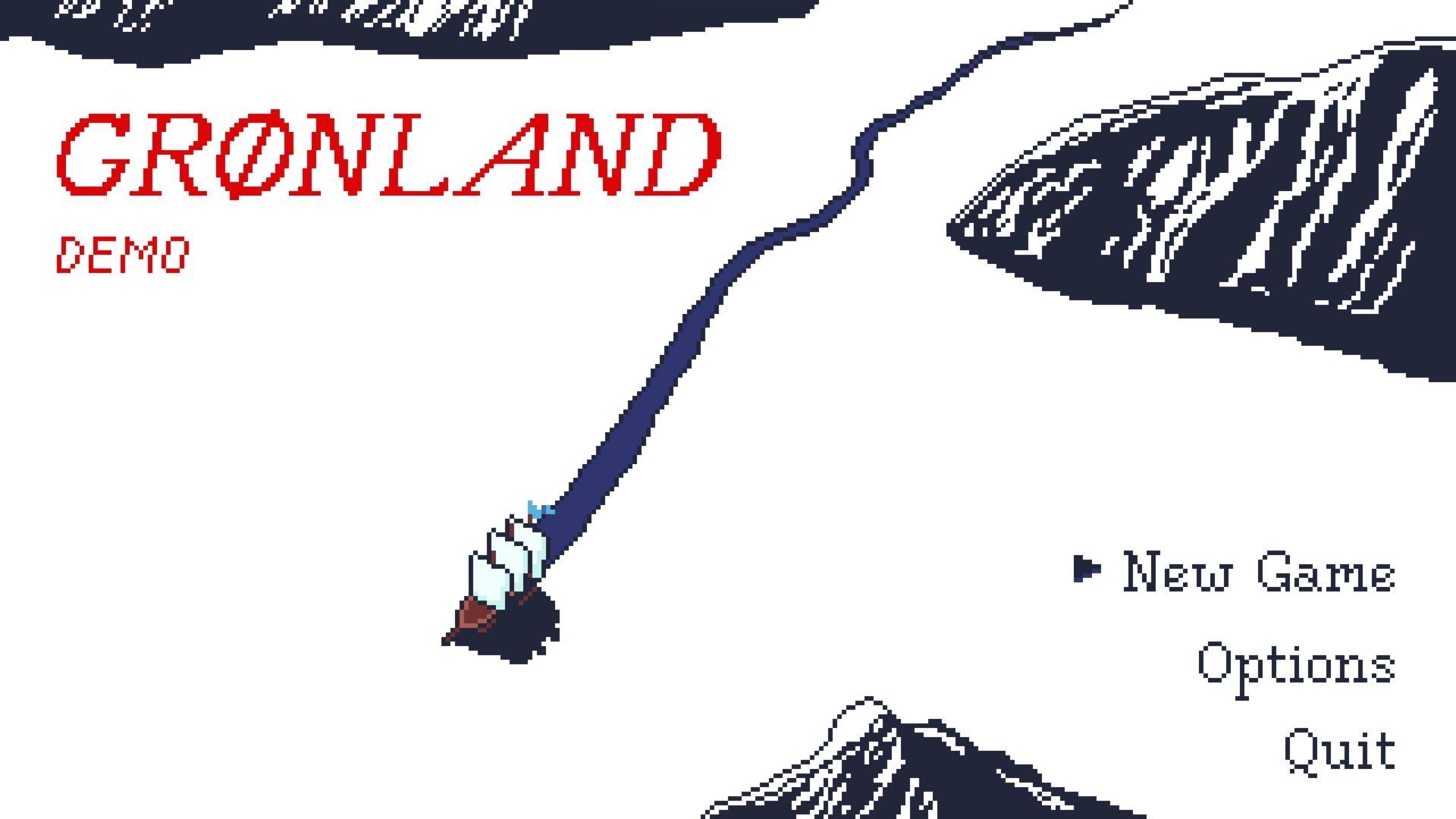Grønland