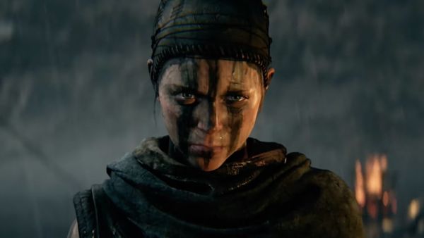 Hellblade II - Senua's Saga