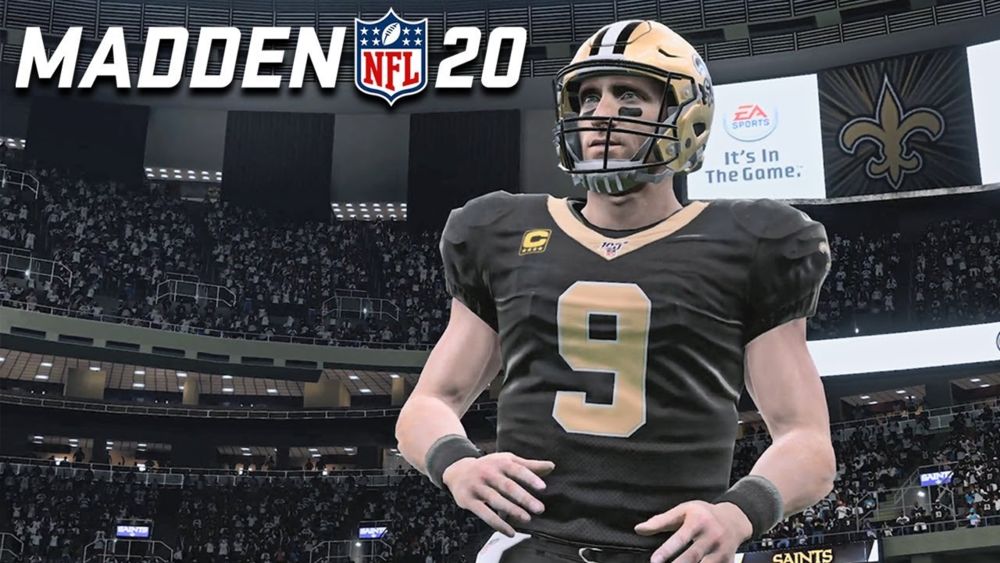 Madden 20