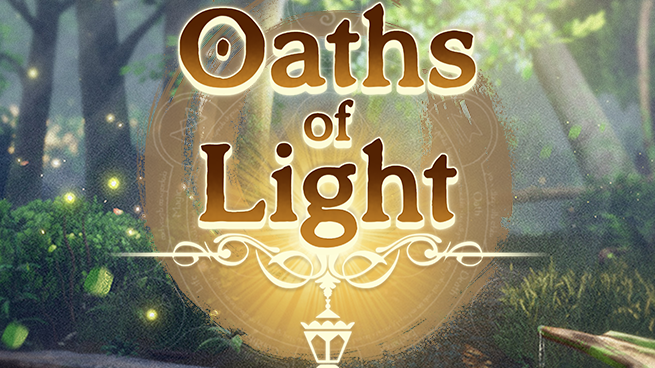 Oaths of Light