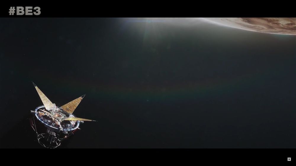 Starfield