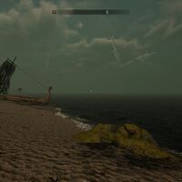 Screenshot de Tainted Grail: The Fall of Avalon