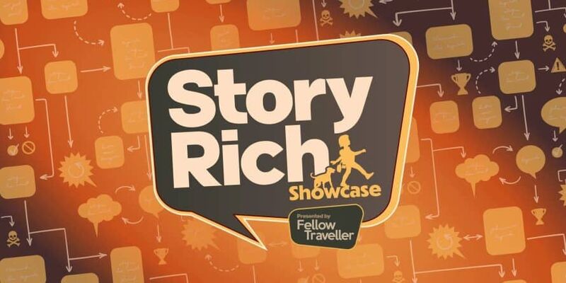 Story Rich Showcase 2026
