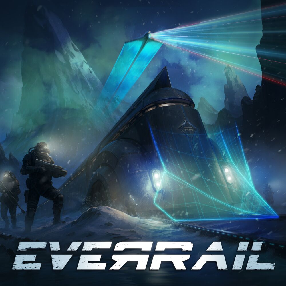 EverRail
