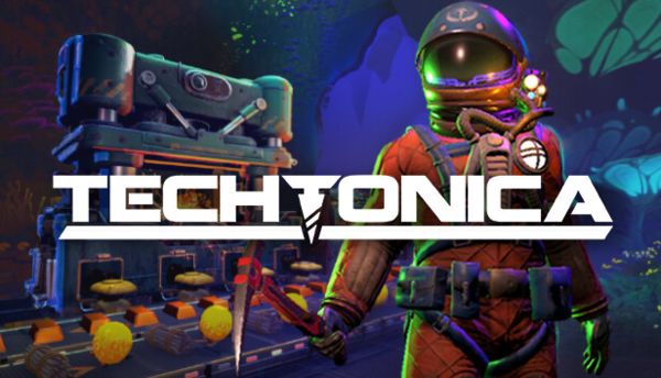 Techtonica