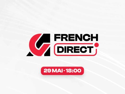 AG French Direct 2024