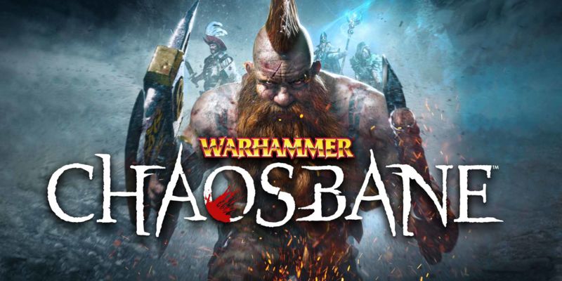 Warhammer: Chaosbane