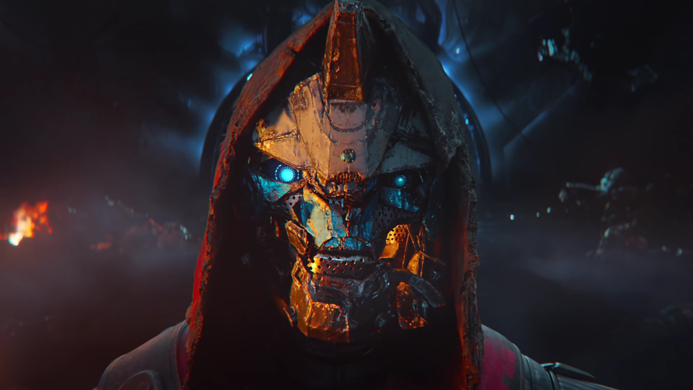 Destiny 2 : Forsaken