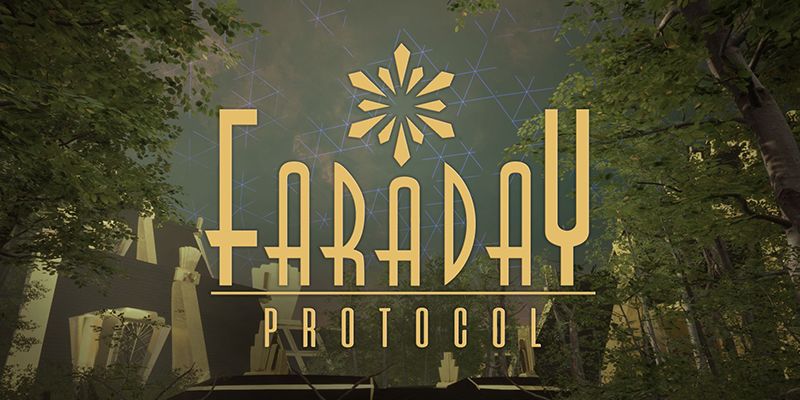 Faraday Protocol