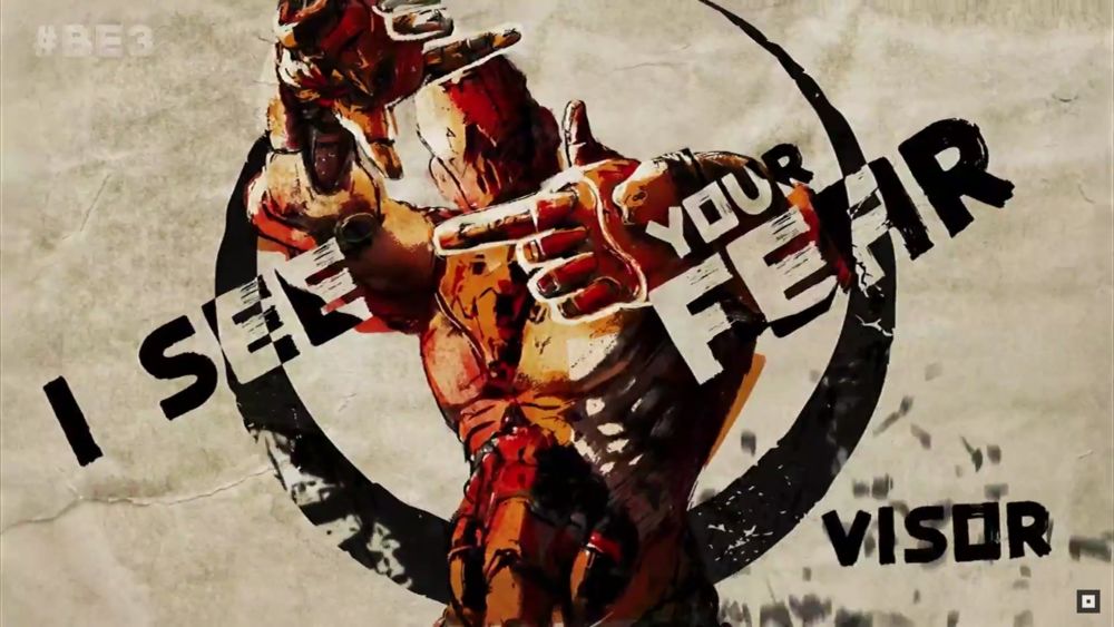 Quake Champions