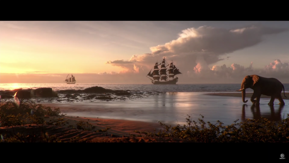 Skull & Bones