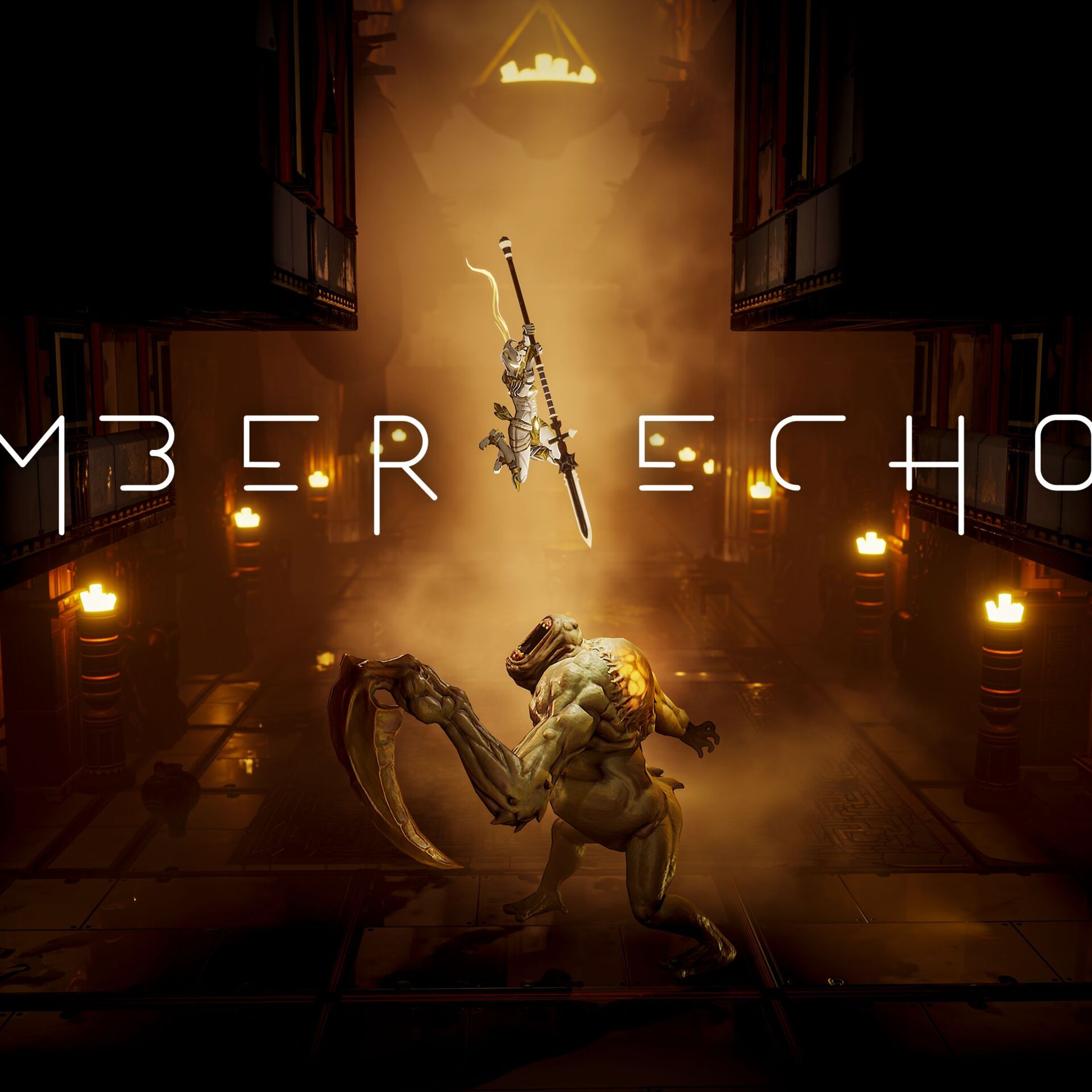 Somber Echoes