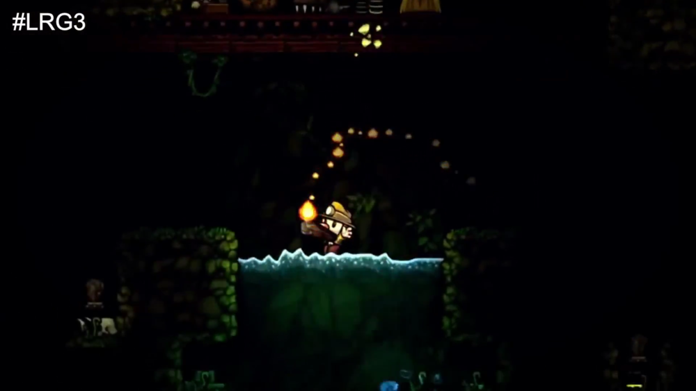 Spelunky