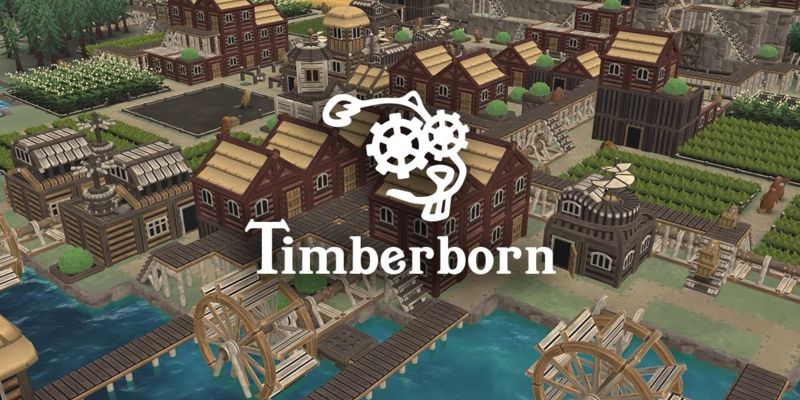 Timberborn