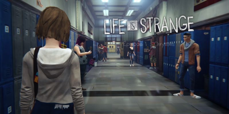 Life is Strange
