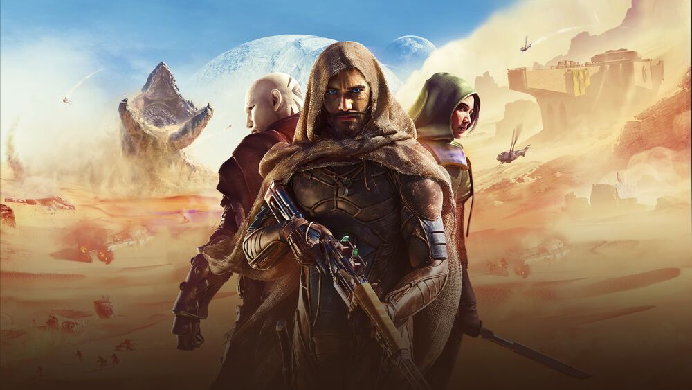 Dune: Awakening