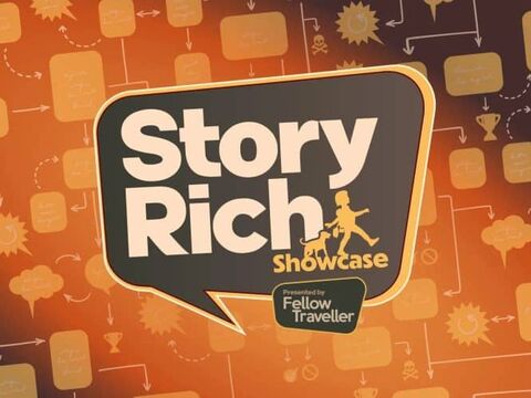 Story Rich Showcase 2026