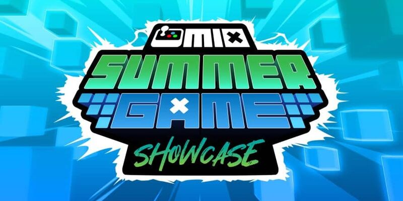 The Mix Summer Game Showcase 2026
