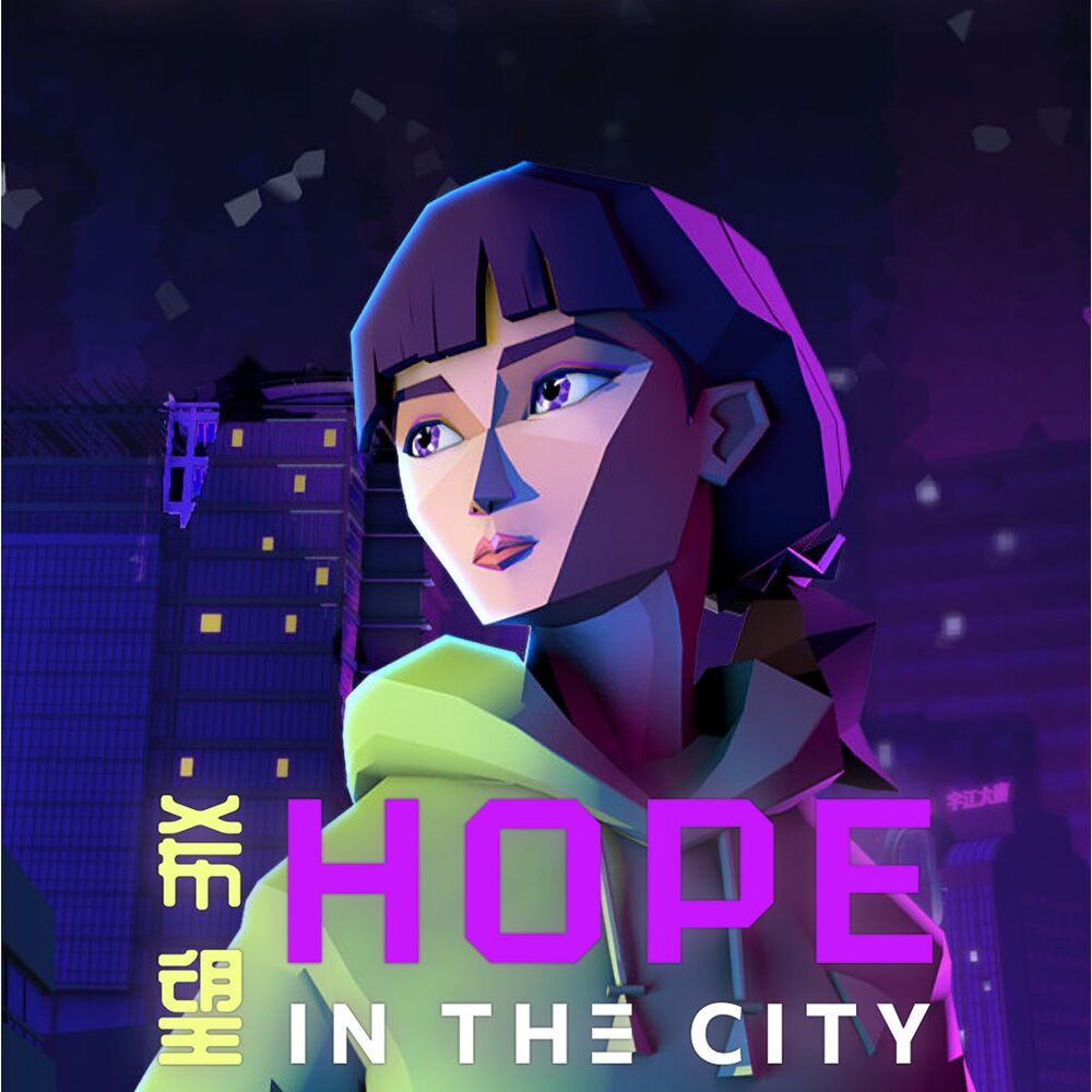 Hope in the City