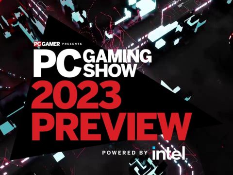 PC Gaming Show 2023