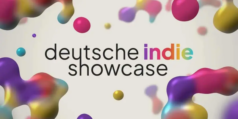 Deutsche Indie Showcase 2026