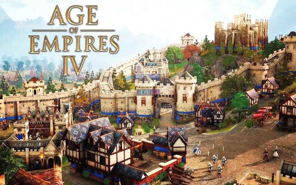 Age of Empires IV