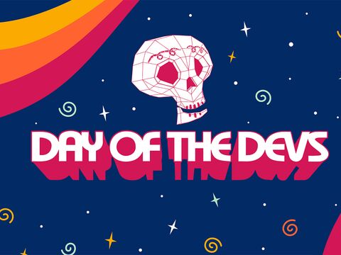 Day of the Devs 2025