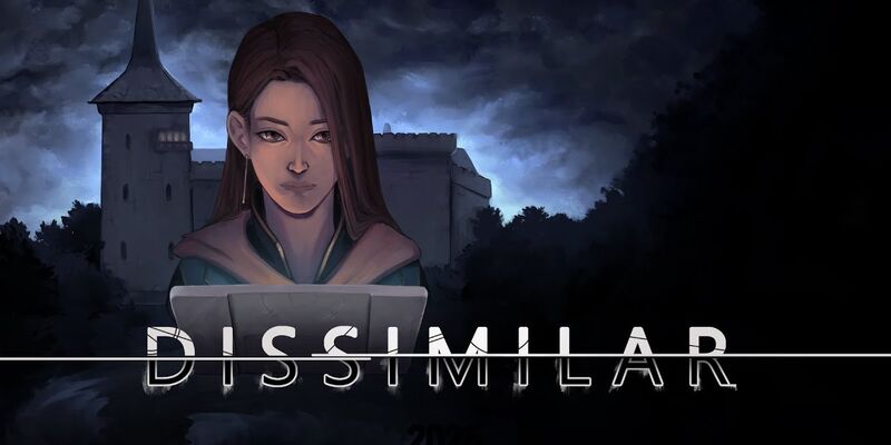 Dissimilar