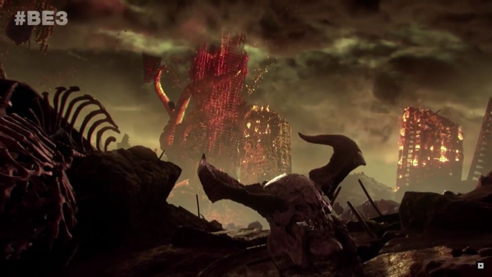 Doom Eternal