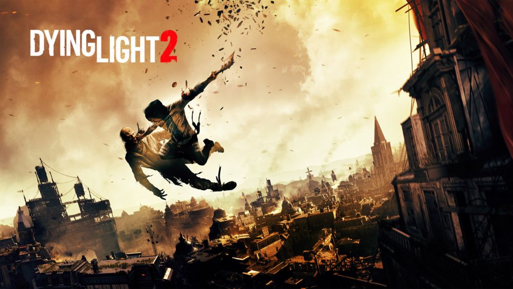 Dying Light 2: Stay Human