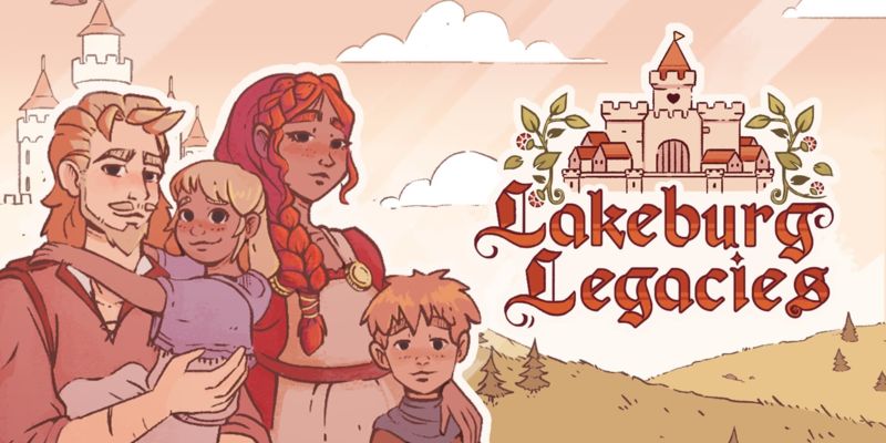 Lakeburg Legacies