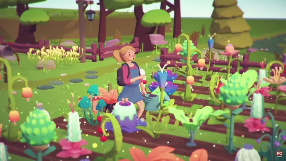 Ooblets