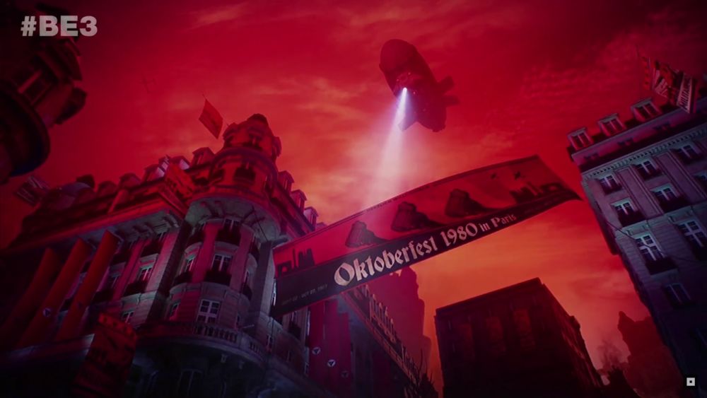 Wolfenstein: Youngblood
