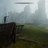 Screenshot de Tainted Grail: The Fall of Avalon