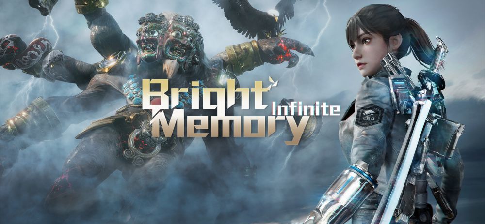 Bright Memory Infinite