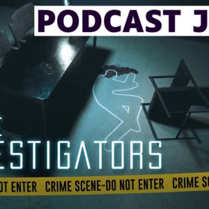 Scene Investigators avec Ruvon