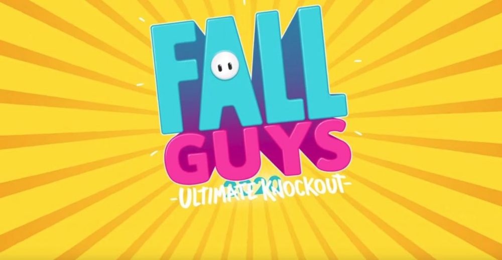 Fall Guys Ultimate Knockout
