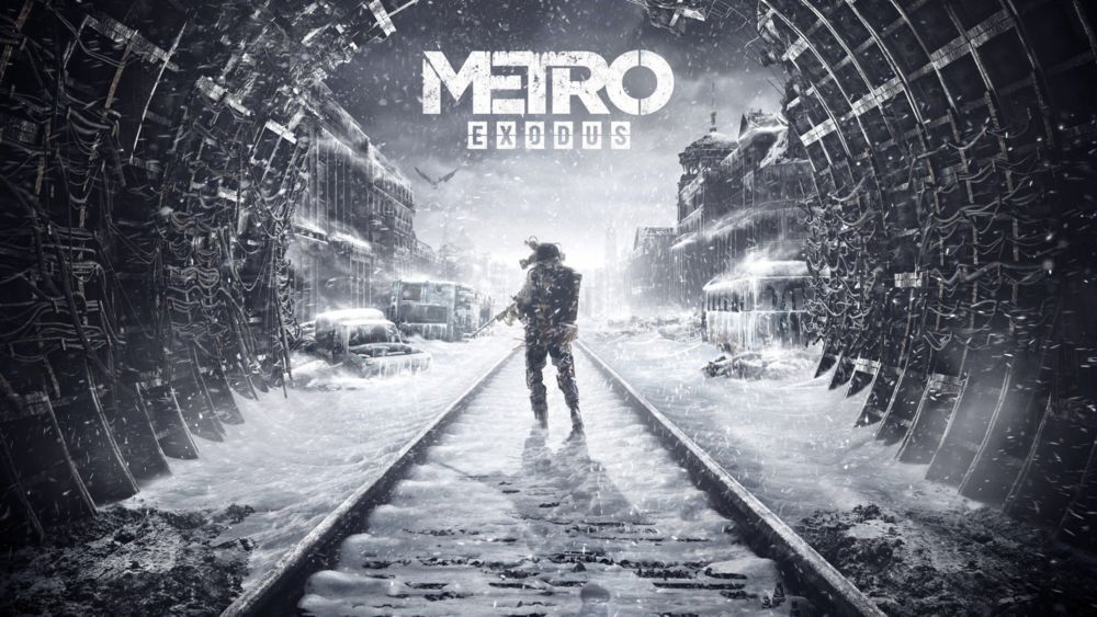 Métro Exodus