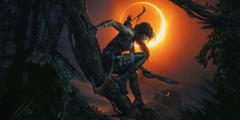 Shadow of the Tomb Raider