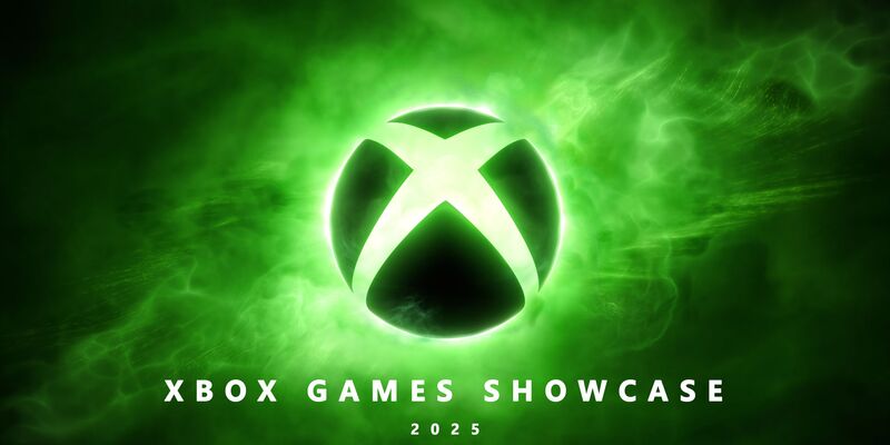 Xbox Games Showcase 2025