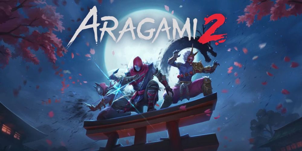 Aragami 2