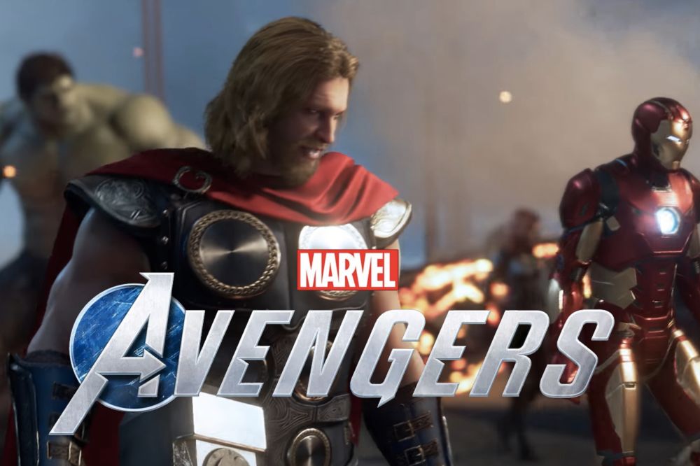 Avengers