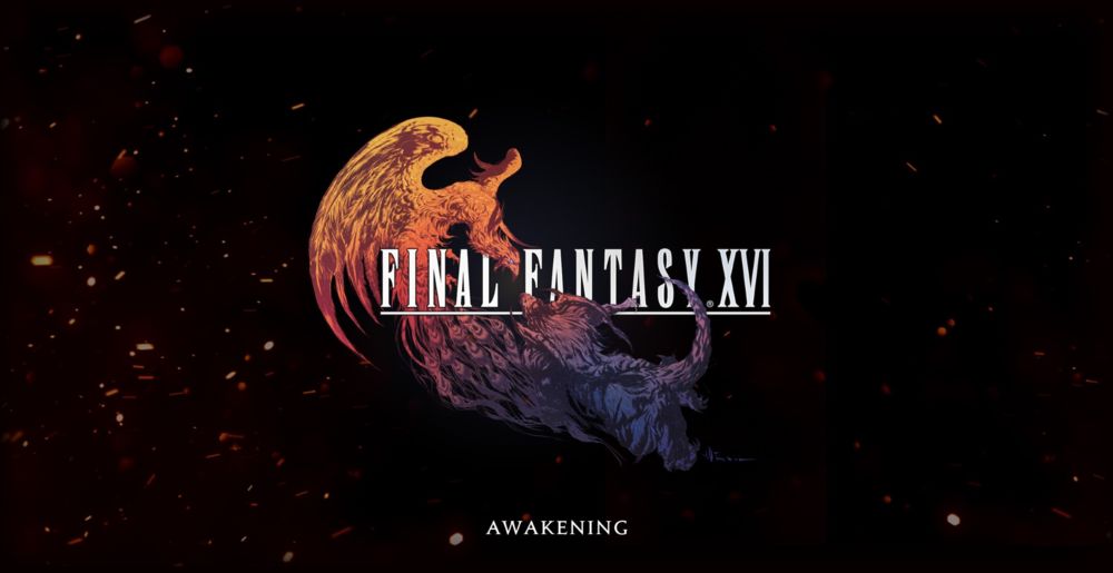 Final Fantasy XVI - Awakening