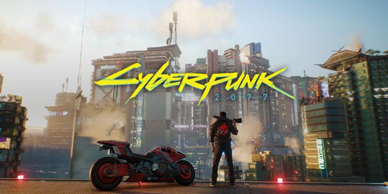 Night City - Une réflexion sur le cyberpunk