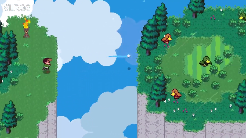 Golf Story
