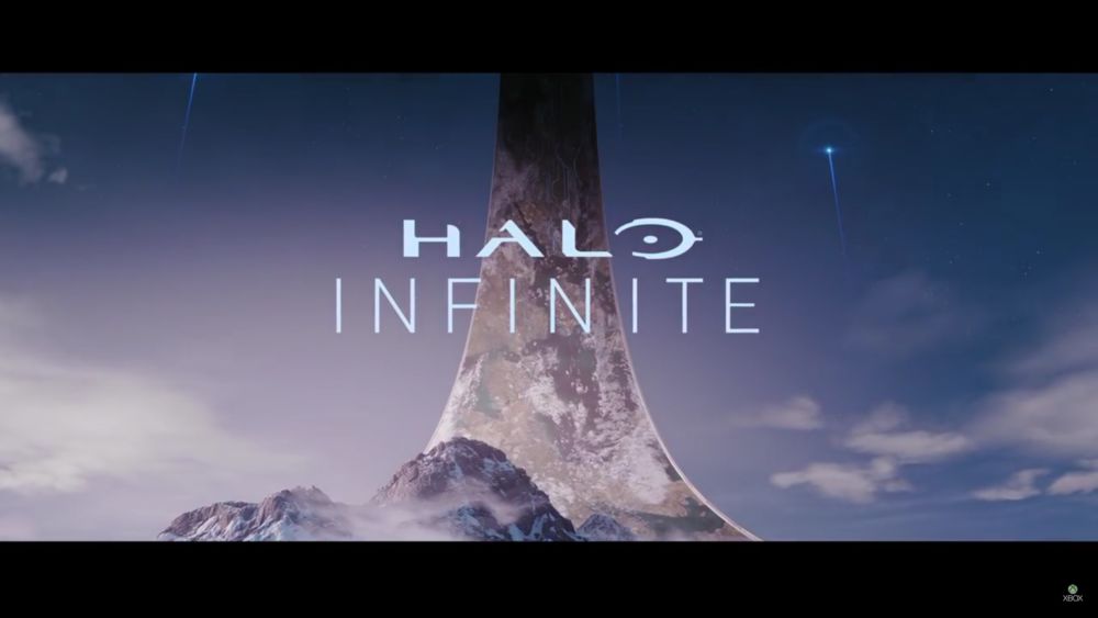 Halo Infinite