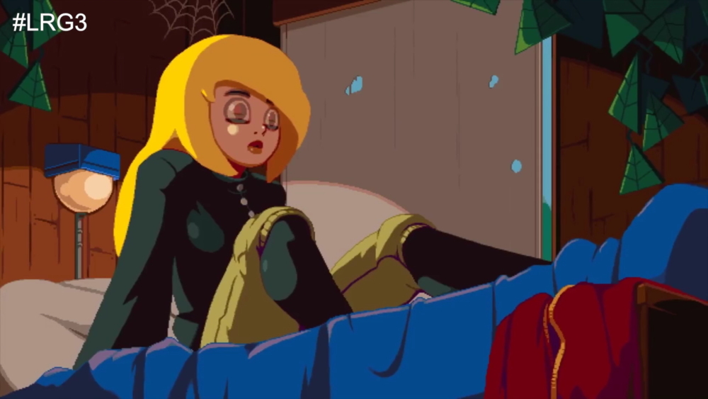Iconoclasts